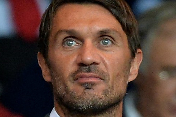  Paolo Maldini 