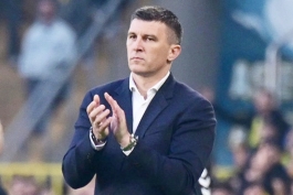 Hull City službeno objavio,  Sergej Jakirović postao trener Ivoru Panduru