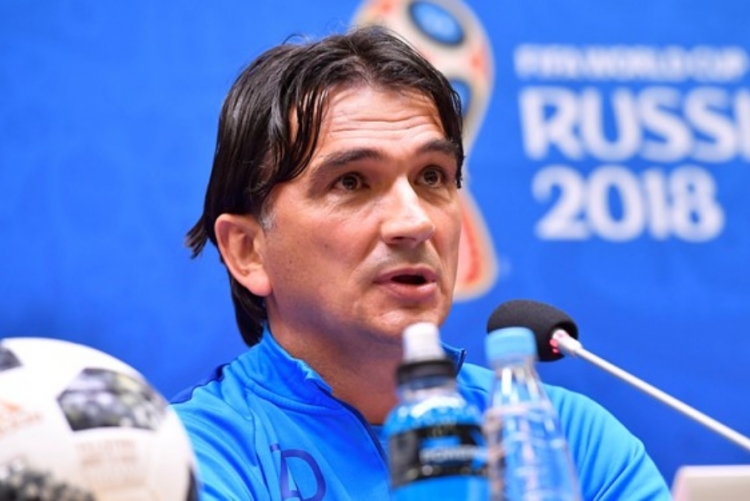 Zlatko Dalić