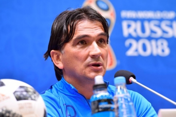 Zlatko Dalić