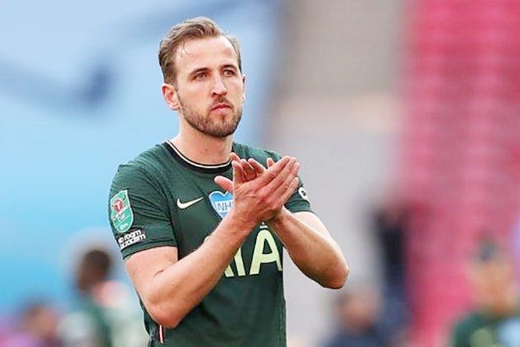 Harry Kane