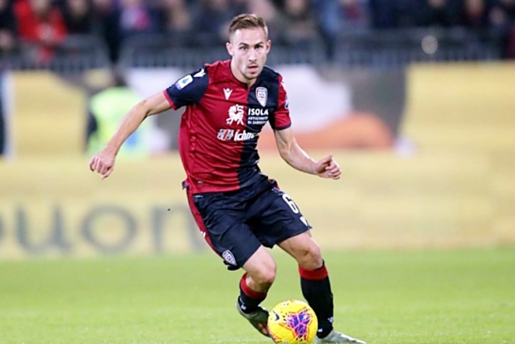 Marko Rog raskinuo ugovor, igrač koji je bio u riječkim planovima postao slobodan