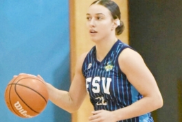 Košarkašice FSV-a osvojile bodove u utakmici protiv ekipe KAŽL-a