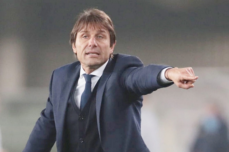 Antonio Conte