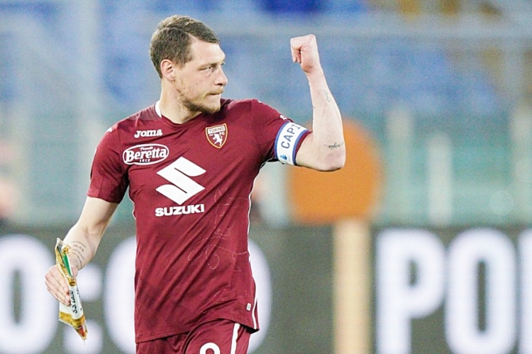 Andrea Belotti