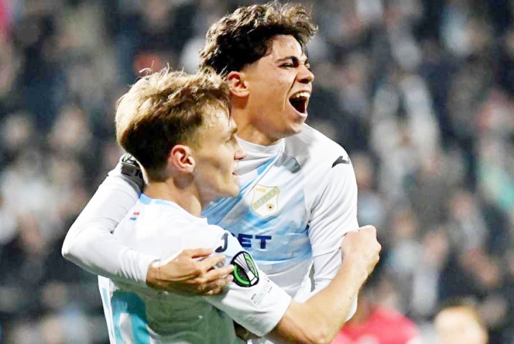 Victor Sanchez: Naša glavna slabost je u zadnjoj trećini, zato su Vignato i Fruk ključni