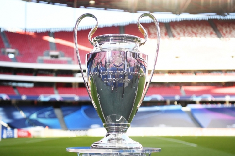 UEFA odlučila gdje će se igrati finalna utakmica Lige prvaka