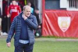 Predrag Stilinović postao  pomoćnik Zoranu Bogolinu, trener Opatije pojačao stručni stožer