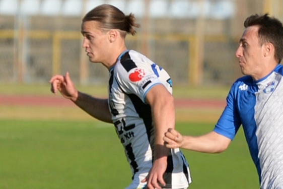 Croatia doživjela domaći poraz od Rudeša uoči gostovanja na Krimeji