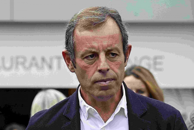 Sandro Rosell