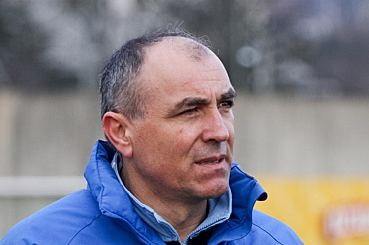 Teo Ivić