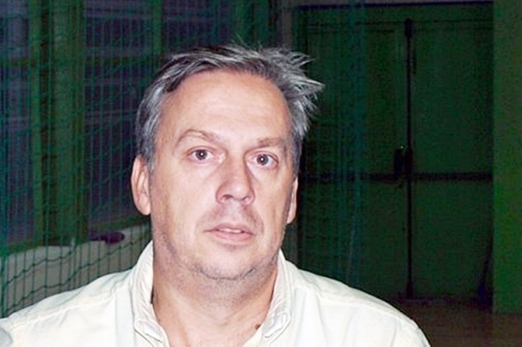 Damir Ljubanović