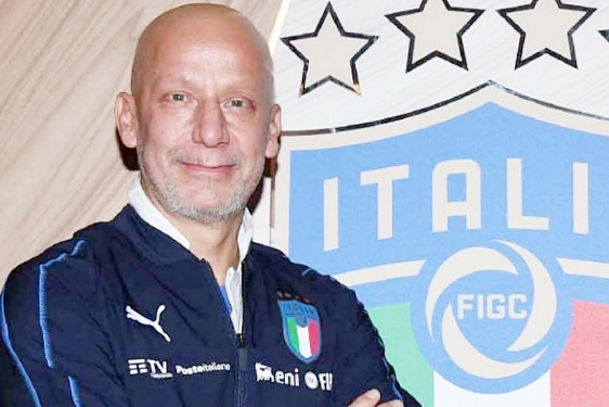 Gianluca Vialli