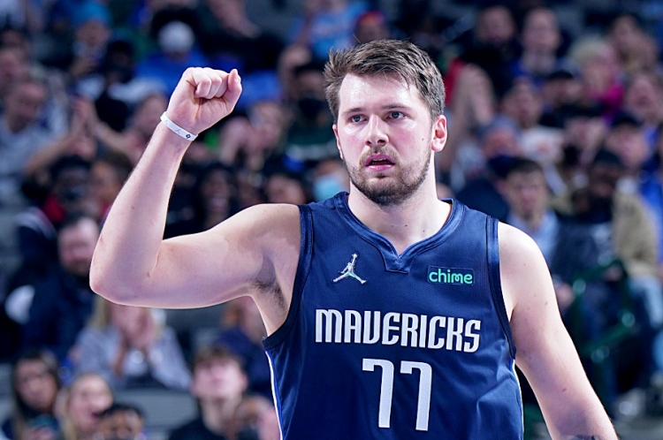 Luka Dončić