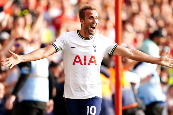 Harry Kane