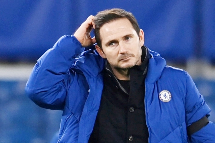 Franck Lampard