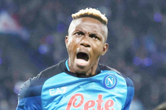 Victor Osimhen dogovorio plaću, PSG nudi Napoliju igrače kao kompenzaciju
