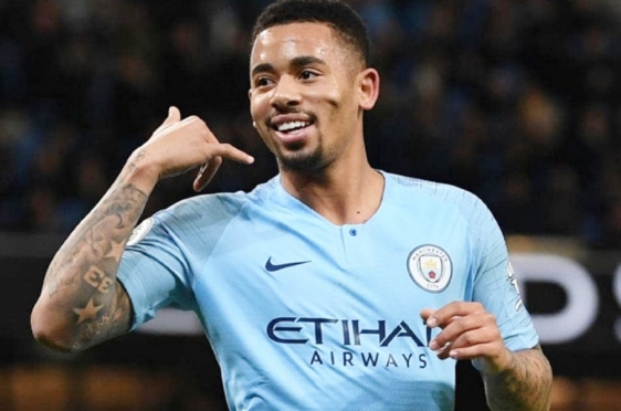 Gabriel Jesus