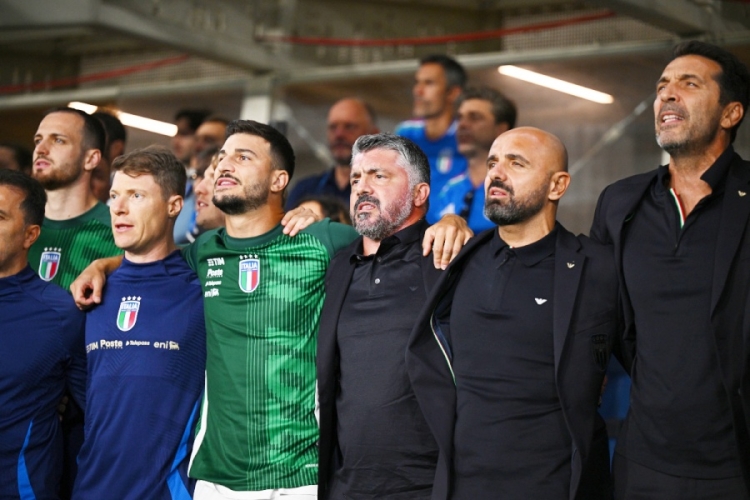 Gennaro Gattuso prisjetio se majke na balkonu, prvu pobjedu posvetio supruzi