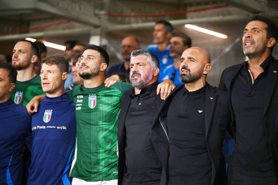 Gennaro Gattuso prisjetio se majke na balkonu, prvu pobjedu posvetio supruzi