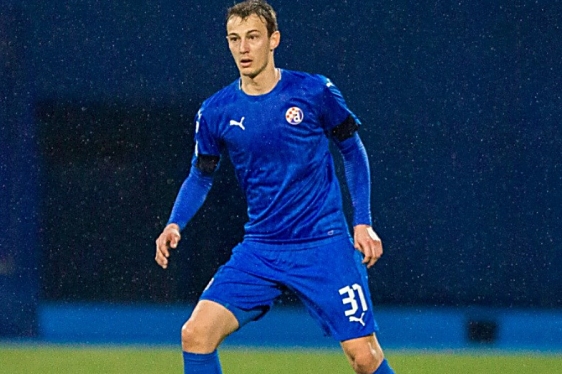 Marko Lešković