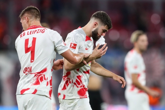 Joško Gvardiol putuje u Katar, RB Leipzig objavio dobru vijest