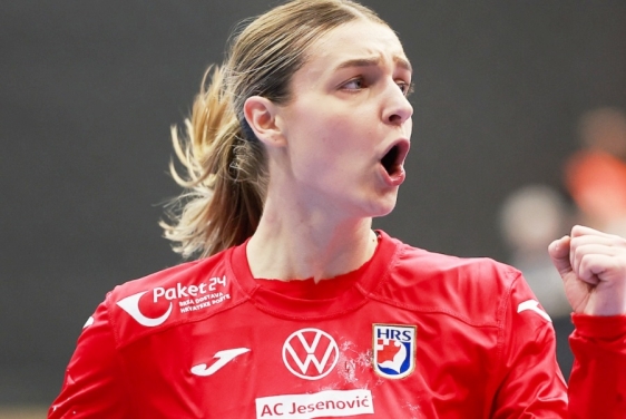 Hrvatske rukometašice pobjedom protiv Finske osigurale nastup na EP 2026