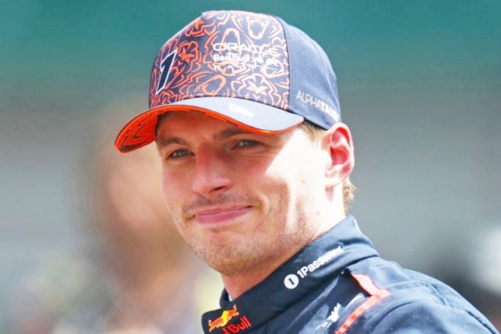 Max Verstappen u 28. godini najavio kraj karijere u Formuli 1