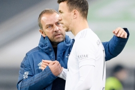 Interes Barcelone za Ivana Perišića postao zanimljiva tema za španjolske medije