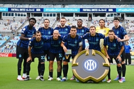 SP: Juventus i Inter ispali  u osmini finala, pogledajte koliko su zaradili