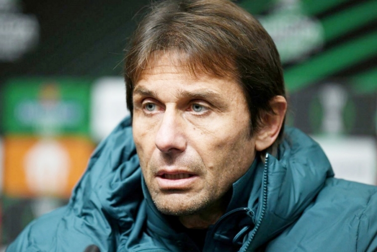 Antonio Conte