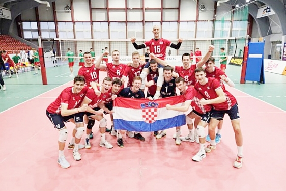 Hrvatska U-20 reprezentacija poražena, izostanak Tea Mičetića veliki hendikep