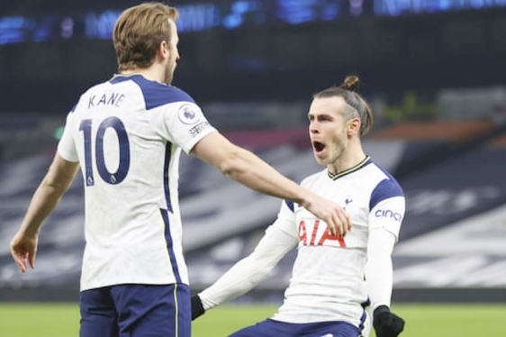 Kane i Bale