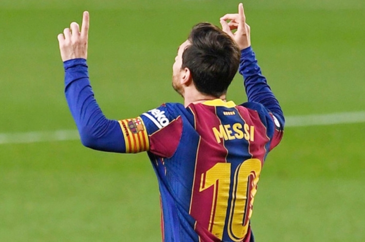 LaLiga: Messi i Trincao jokeri s klupe, Budimir pogotkom odlučio pobjednika