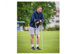 Nikica Jelavić spreman za utakmicu protiv Rijeke u Maksimiru