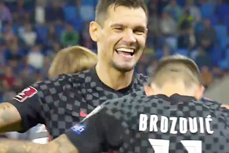 Kvalifikacije za SP 2022: Hrvatska pobijedila u &quot;run and gun&quot; utakmici!