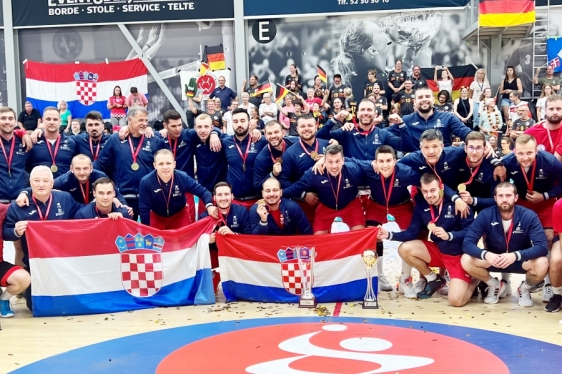 Hrvatska treći put postala svjetski prvak,  Crikveničan Oliver Lušić najbolji u finalu