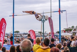 Jump2Krk: Atletski miting skakača s motkom (p)ostao sportska atrakcija
