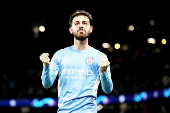 Bernardo Silva