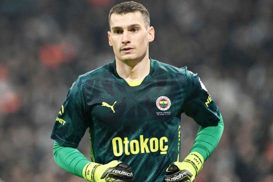 Dominik Livaković odlazi iz Turske, engleski mediji pronašli klub hrvatskom reprezentativcu