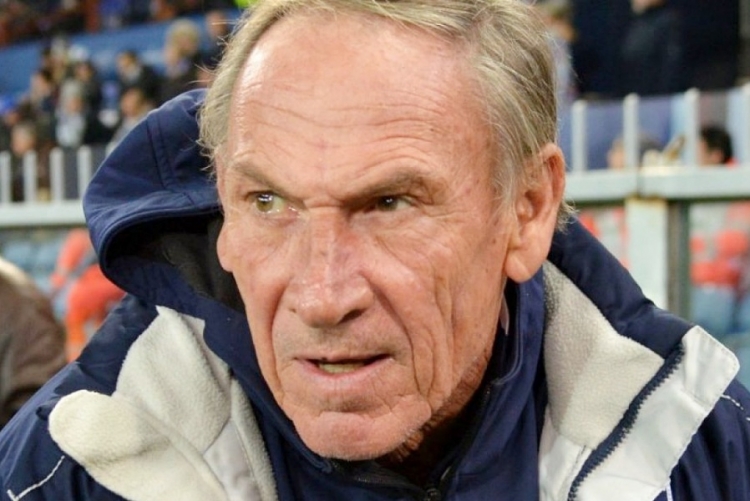 Zdenek Zeman