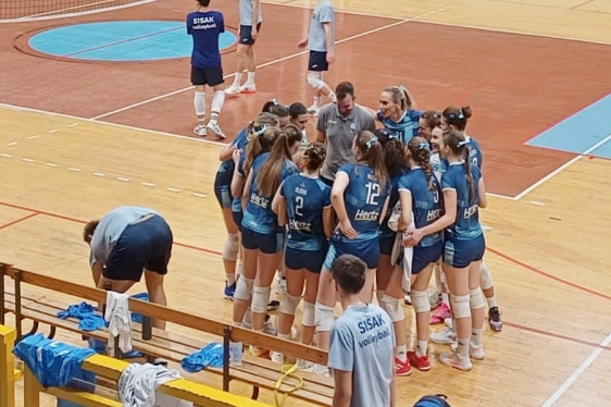 Riječanke preokretom ostvarile petu uzastopnu pobjedu