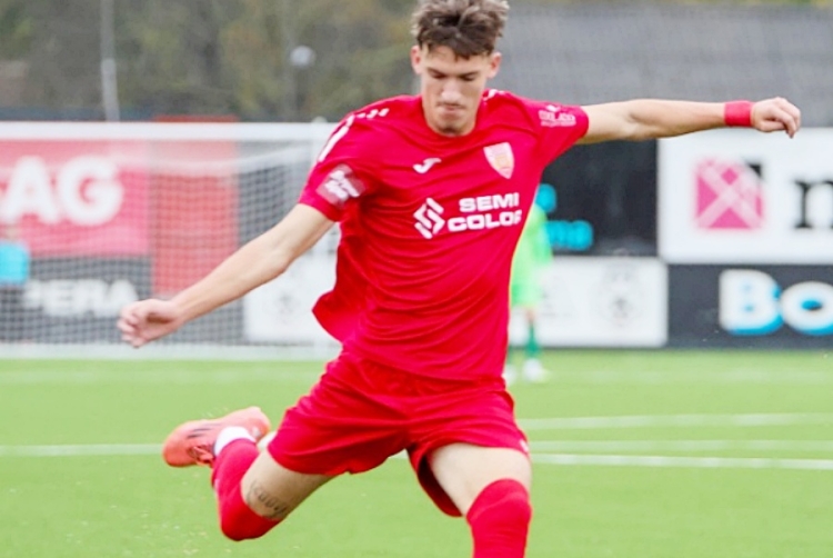 Pogledajte kako je trener Jadrana Dekani prekinuo utakmicu prije nego što je Grobničan trebao izvesti kazneni udarac