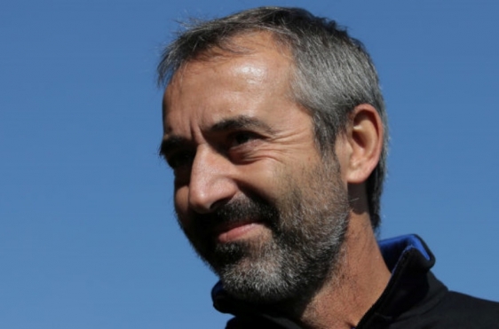  Marco Giampaolo