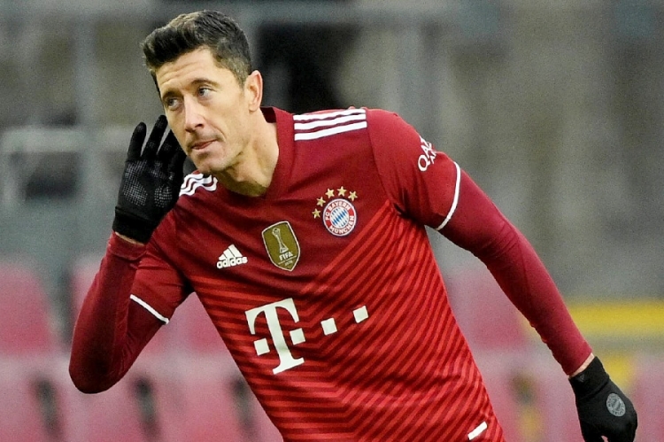 Otkriveno koliko bi Robert Lewandowski zarađivao u Barceloni