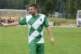 1. ŽNL: Vrbovsko u subotu na Slatini, pogledajte raspored utakmica 16. kola