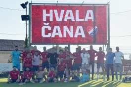 3. HNL: Pomorac i Lokomotiva odgodili odluku o drugom mjestu za zadnje kolo