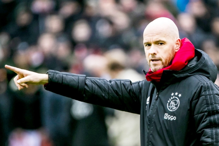 ten Hag