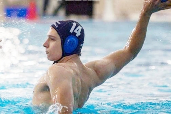 Igor Cuomo (Jadran Kostrena)