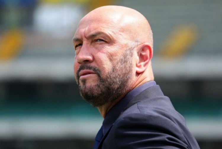 Walter Zenga